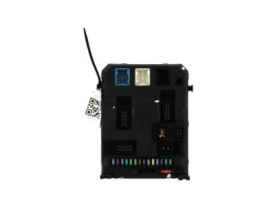 BSI - Body Control Module - Citroen C3 II PH.2 - 9666952280 - X0-0880P