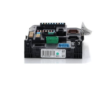 BSI - Body Control Module - Peugeot 2008 I PH.2 - 9819850080 - B0-7205C