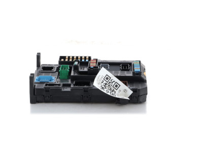 BSI - Body Control Module - Peugeot 2008 I PH.2 - 9819850080 - B0-7205C