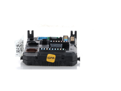 BSI - Body Control Module - Peugeot 2008 I PH.2 - 9819850080 - B0-7205C