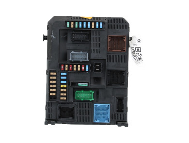 BSI - Body Control Module - Peugeot 2008 I PH.2 - 9819850080 - B0-7205C