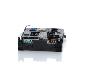 BSI - Body Control Module - Peugeot PARTNER II PH.1 - 6580ZY - J0-0751X