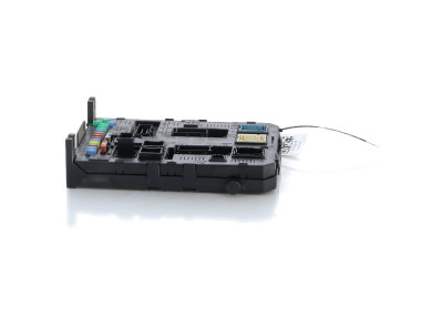 BSI - Calculateur Habitacle - Peugeot PARTNER II PH.1 - 6580ZY - J0-0751X
