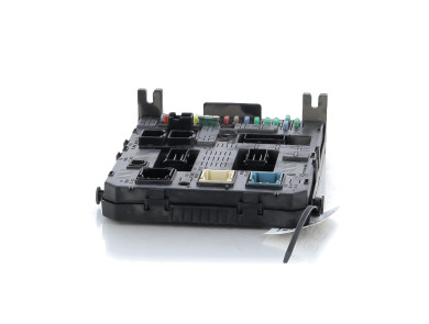 BSI - Body Control Module - Peugeot PARTNER II PH.1 - 6580ZY - J0-0751X