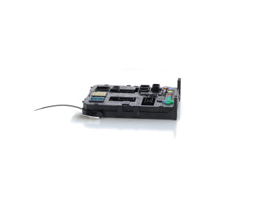 BSI - Body Control Module - Peugeot PARTNER II PH.1 - 6580ZY - J0-0751X