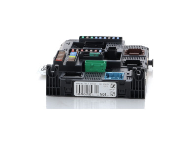 BSI - Body Control Module - Peugeot 308 II PH.1 - 9807054180 - S0-7214K