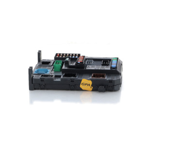 BSI - Body Control Module - Peugeot 308 II PH.1 - 9807054180 - S0-7214K