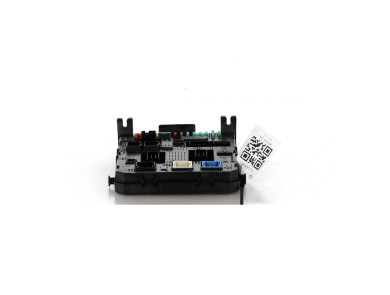 BSI - Body Control Module - Peugeot 5008 I PH.1 - 1613316380 - V0-0650K