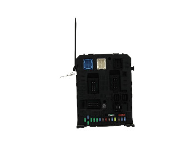 BSI - Body Control Module - Peugeot 5008 I PH.1 - 1613316380 - V0-0650K