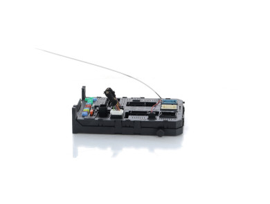 BSI - Body Control Module - Citroen C5 TOURER II - 9664059080 - C0-0660W