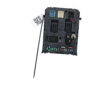 BSI - Body Control Module - Citroen C5 TOURER II - 9664059080 - C0-0660W