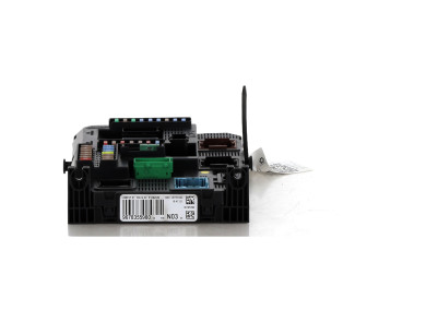 BSI - Calculateur Habitacle - Peugeot 208 I PH.1 - 9678355980 - U0-0479J