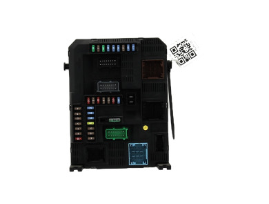 BSI - Body Control Module - Peugeot 208 I PH.1 - 9678355980 - U0-0479J
