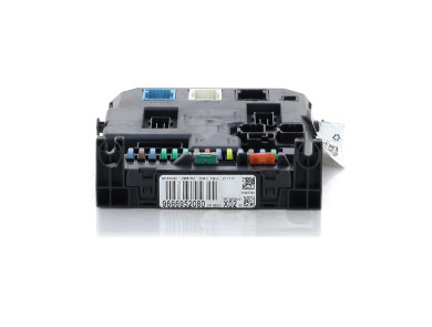 BSI - Body Control Module - Citroen C3 II PH.2 - 9666952080 - V0-6258R
