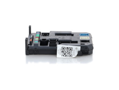 BSI - Body Control Module - Citroen C3 II PH.2 - 9666952080 - V0-6258R