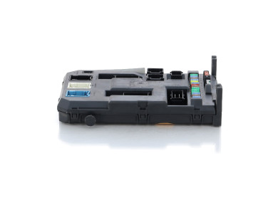 BSI - Body Control Module - Citroen C3 II PH.2 - 9666952080 - V0-6258R
