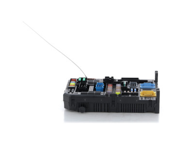 BSI - Body Control Module - Peugeot 308 II PH.2 - 9830805680 - R0-0114T