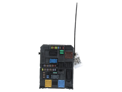 BSI - Body Control Module - Peugeot 308 II PH.2 - 9830805680 - R0-0114T