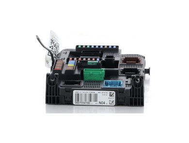 BSI - Body Control Module - Peugeot 308 II PH.1 - 9807054180 - X0-0030V
