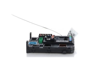 BSI - Body Control Module - Peugeot 308 II PH.1 - 9807054180 - X0-0030V