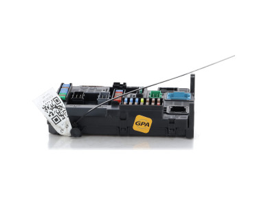 BSI - Body Control Module - Peugeot 308 II PH.1 - 9807054180 - X0-0030V