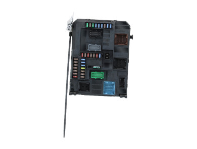 BSI - Body Control Module - Peugeot 308 II PH.1 - 9807054180 - X0-0030V