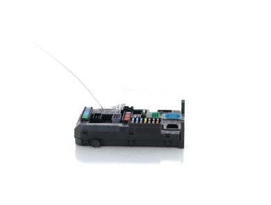 BSI - Body Control Module - Citroen GRAND C4 PICASSO II PH.1 - 9804067480 - Z0-0084Q