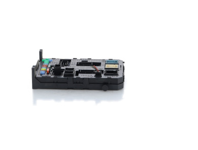 BSI - Body Control Module - Peugeot 3008 I PH.1 - 1613316380 - N0-6199I