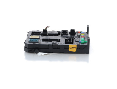 BSI - Body Control Module - Peugeot 3008 I PH.1 - 1613316380 - N0-6199I
