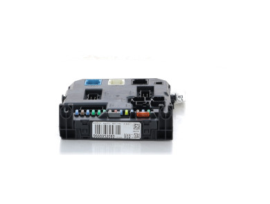BSI - Calculateur Habitacle - Citroen C3 PICASSO PH.1 - 9666952080 - H0-5923Z