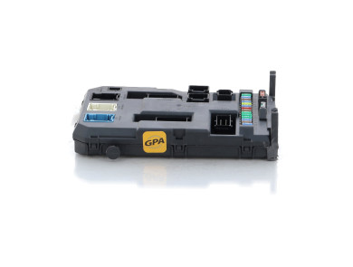 BSI - Body Control Module - Citroen C3 PICASSO PH.1 - 9666952080 - H0-5923Z