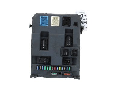 BSI - Body Control Module - Citroen C3 PICASSO PH.1 - 9666952080 - H0-5923Z