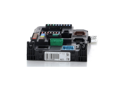BSI - Body Control Module - Peugeot 208 I PH.2 - 9807532080 - R0-5940J