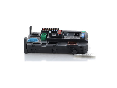 BSI - Body Control Module - Peugeot 208 I PH.2 - 9807532080 - R0-5940J