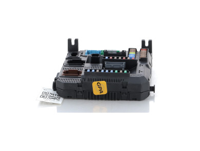 BSI - Body Control Module - Peugeot 208 I PH.2 - 9807532080 - R0-5940J