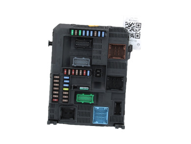 BSI - Body Control Module - Peugeot 208 I PH.2 - 9807532080 - R0-5940J