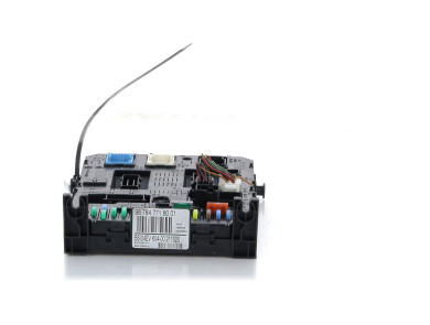 BSI - Calculateur Habitacle occasion - Peugeot 3008 - 967847718001