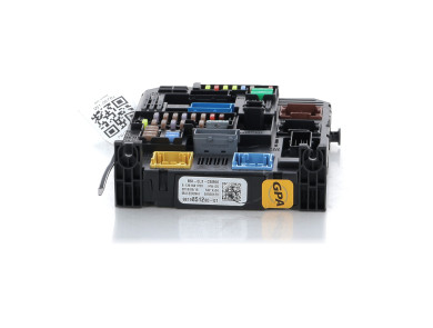 BSI - Calculateur Habitacle - Citroen C4 CACTUS PH.2 - 9819851280 - W1-0678J
