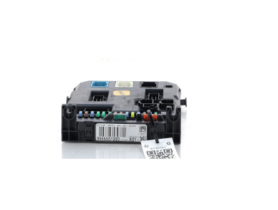 BSI - Body Control Module - Citroen DS3 I PH.1 - 9666951980 - K1-0084J