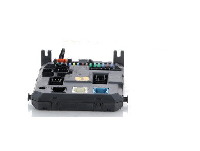 BSI - Body Control Module - Citroen DS3 I PH.1 - 9666951980 - K1-0084J