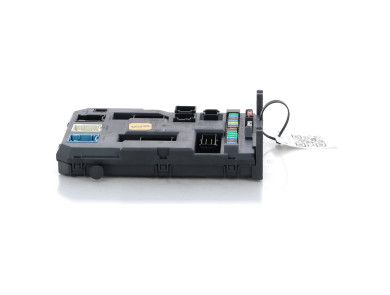 BSI - Body Control Module - Citroen DS3 I PH.1 - 9666951980 - K1-0084J