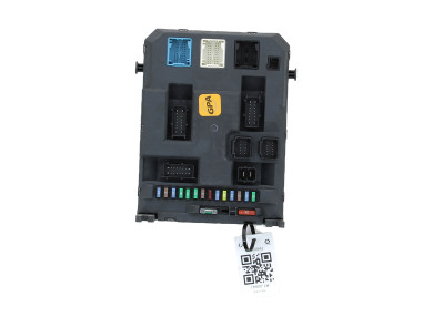 BSI - Body Control Module - Citroen DS3 I PH.1 - 9666951980 - K1-0084J