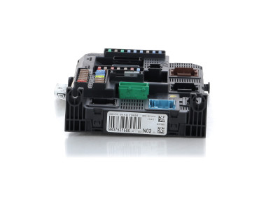 BSI - Body Control Module - Peugeot 208 I PH.1 - 9807531680 - C0-5735M