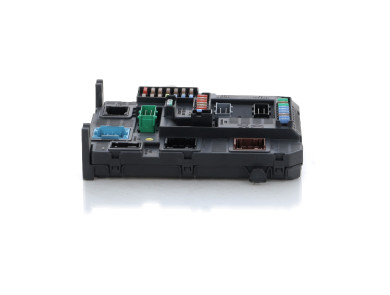 BSI - Body Control Module - Peugeot 208 I PH.1 - 9807531680 - C0-5735M