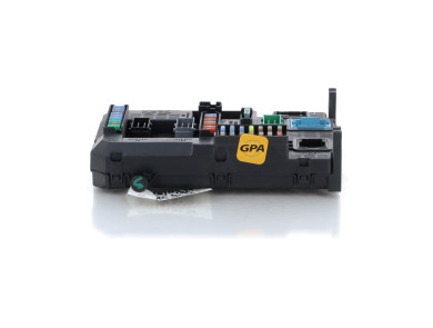 BSI - Body Control Module - Peugeot 208 I PH.1 - 9807531680 - C0-5735M