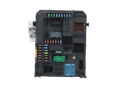 BSI - Body Control Module - Peugeot 208 I PH.1 - 9807531680 - C0-5735M