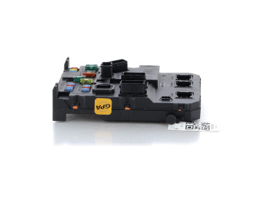 BSI - Body Control Module - Peugeot 206 + - 9657999780 - X0-5756G