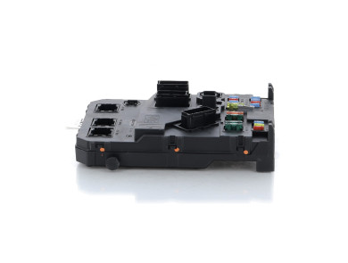 BSI - Body Control Module - Peugeot 206 + - 9657999780 - X0-5756G