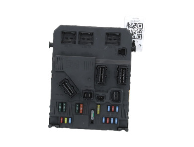 BSI - Body Control Module - Peugeot 206 + - 9657999780 - X0-5756G