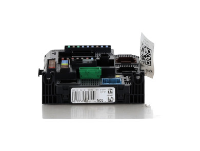 BSI - Body Control Module - Peugeot 208 I PH.1 - 9678355980 - L1-0467V